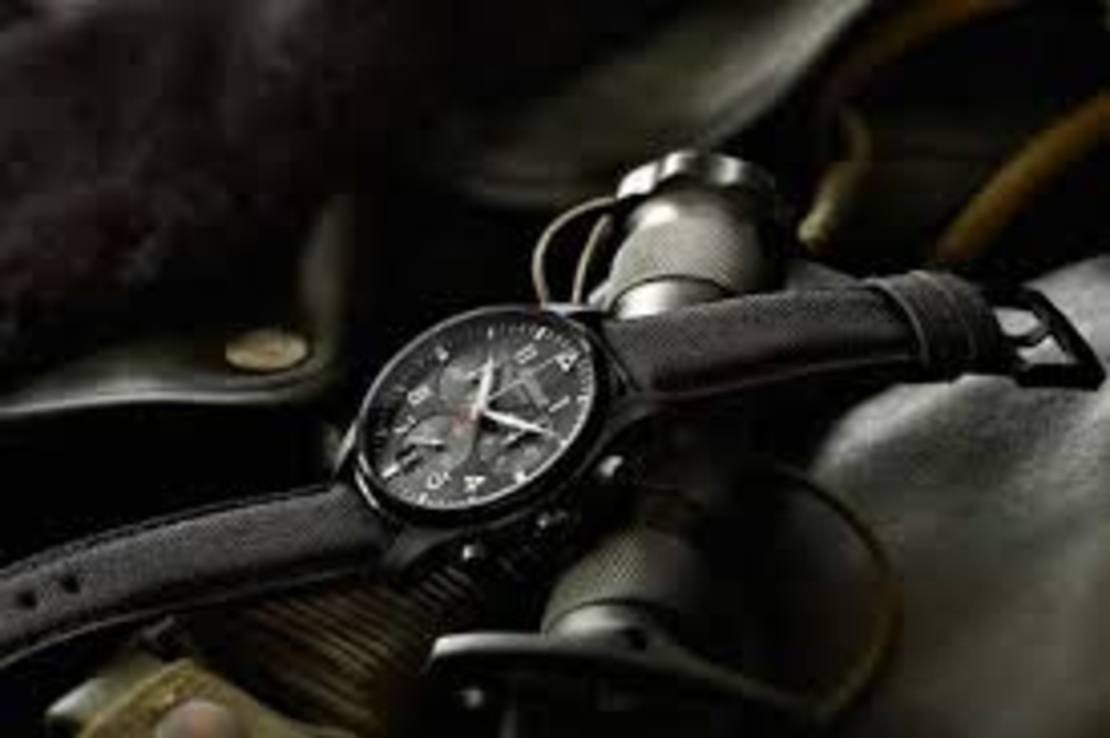 שעון Alpina Alpina Startimer Pilot Big Date