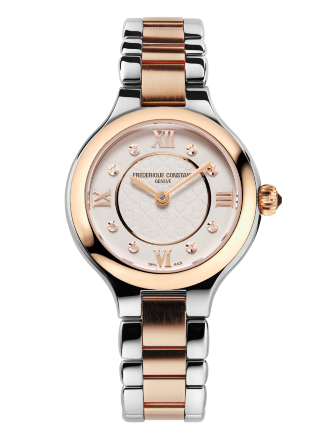 שעון Frederique Constant Classics Delight FC-200WHD1ER32B