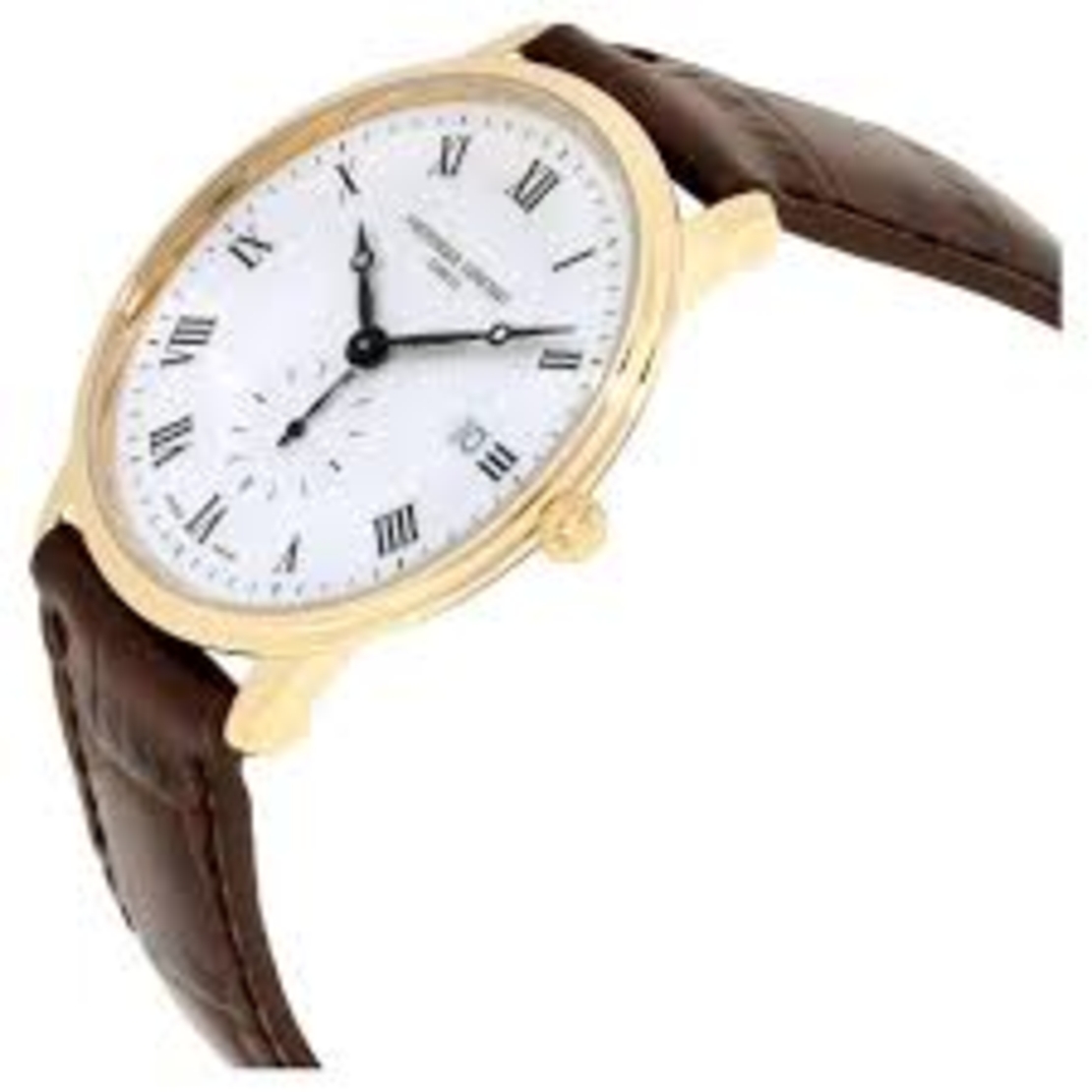 FREDERIQUE CONSTANT GENEVE FC-245M5S5 SLIM LINE GENTS