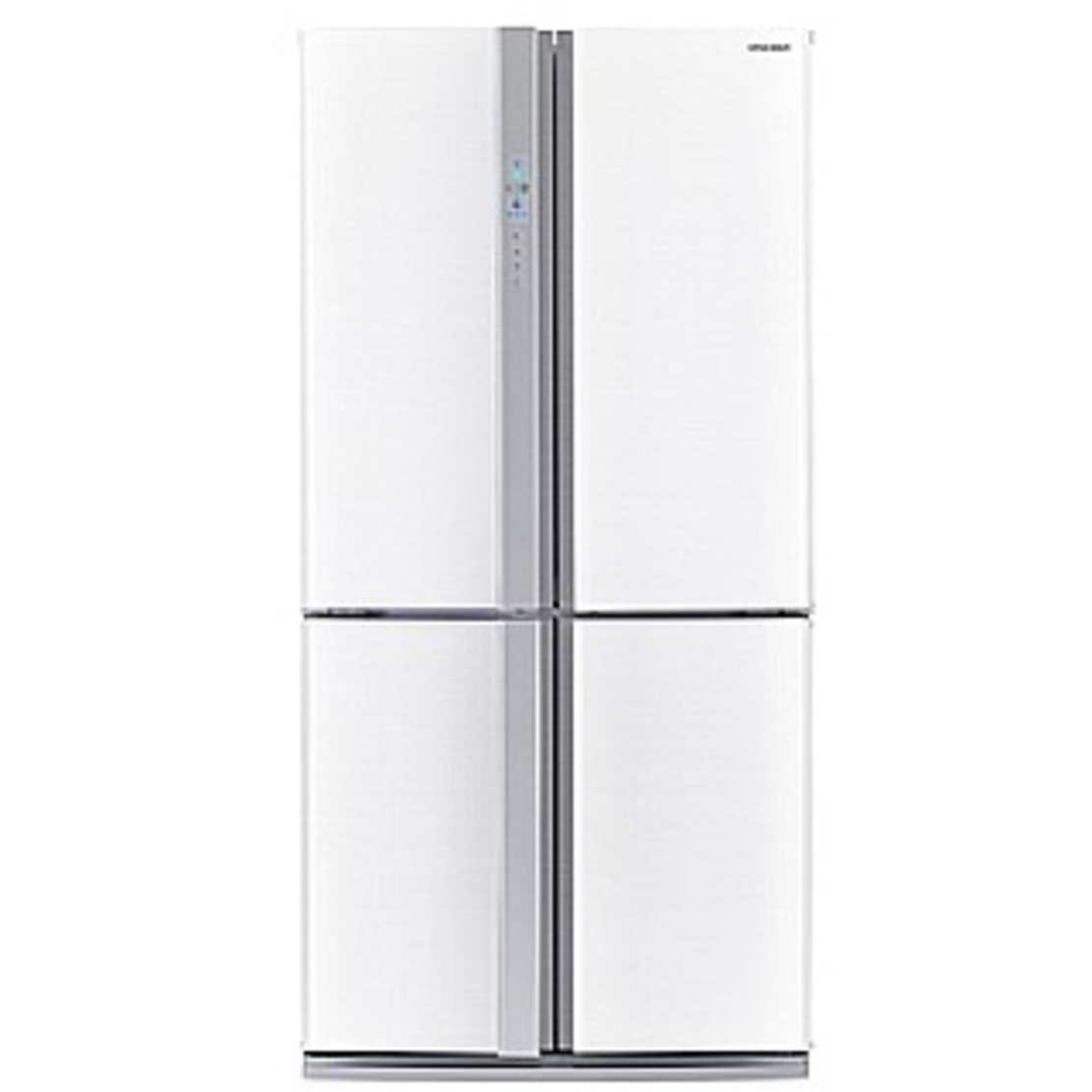 מקרר ‏מקפיא תחתון Sharp SJ8620 ‏615 ‏ליטר שארפ