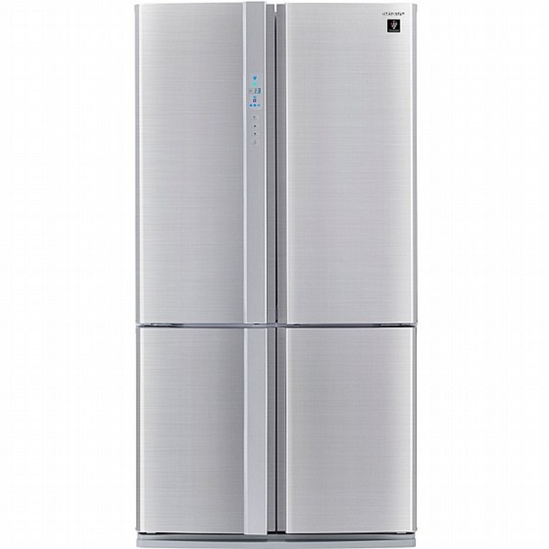 מקרר ‏מקפיא תחתון Sharp SJR8710 ‏615 ‏ליטר שארפ