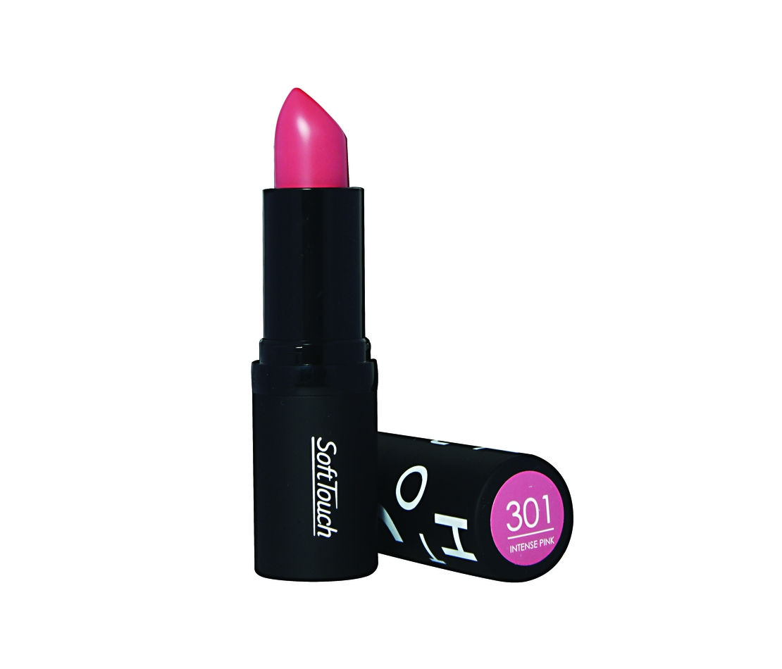 Soft Touch שפתון לחות מסדרת DREAMY CREAMY