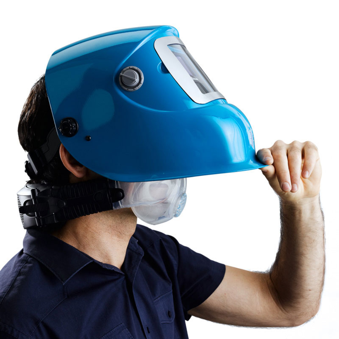 מפוח צווארי CLEAN SPACE 2