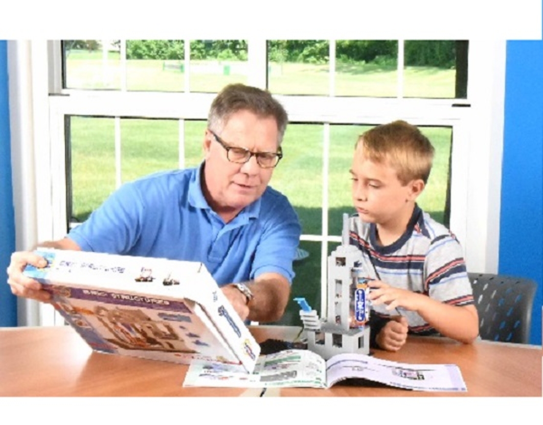 סנאפ סירקיטס SCBRIC1