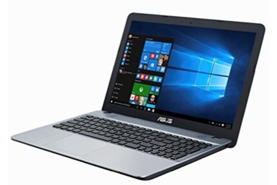 מחשב נייד ASUS X543 AMD A4-9125 8GB 15.6
