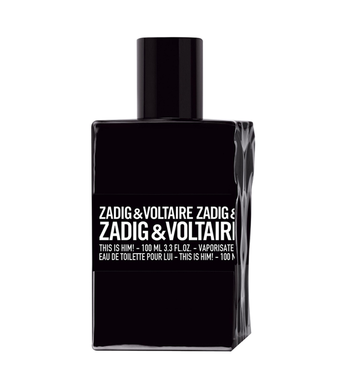 זדיג אנד וולטר דיס איז הים גבר א.ד.ט 100 מ