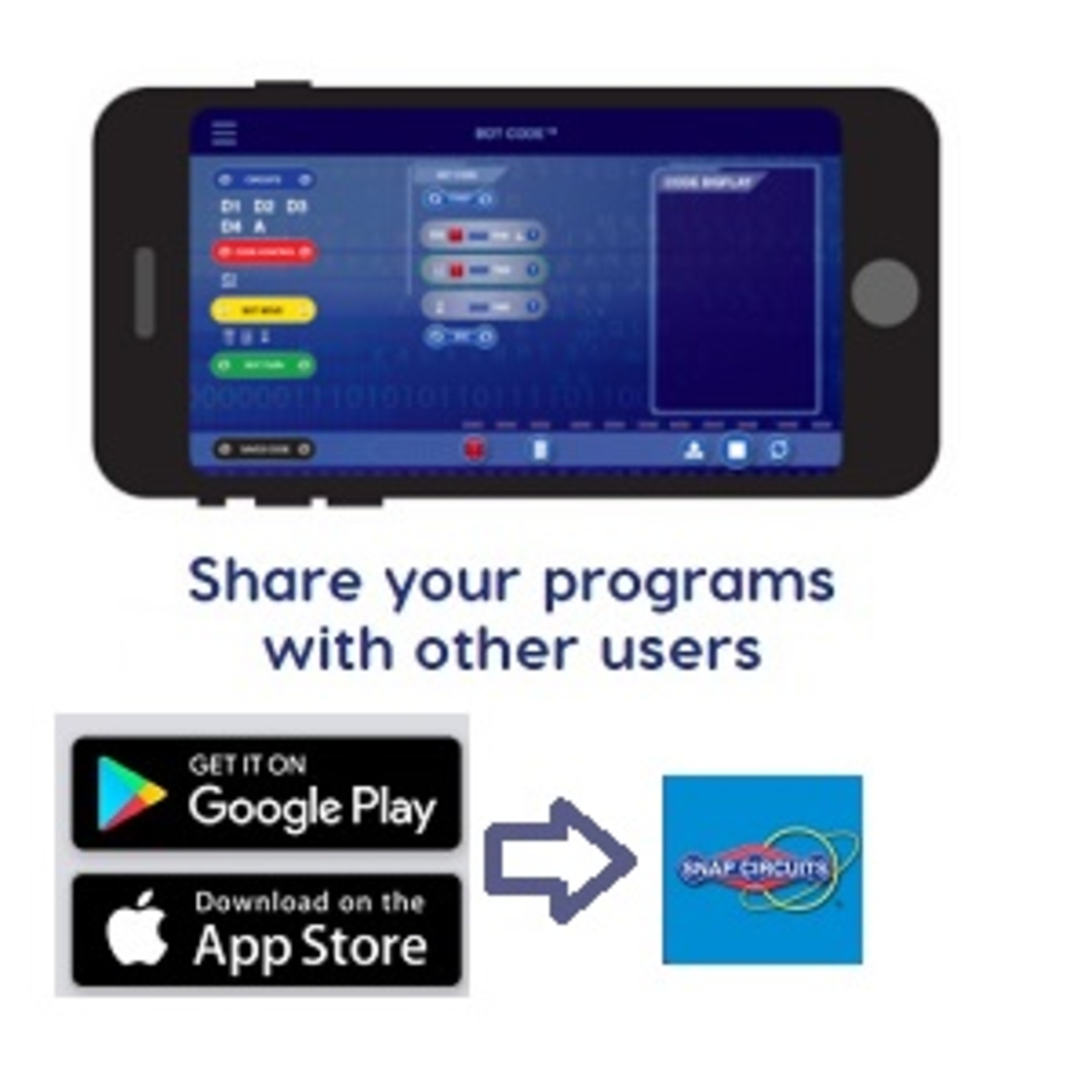 סנאפ סירקיטס SCD303 - גילוי קידוד