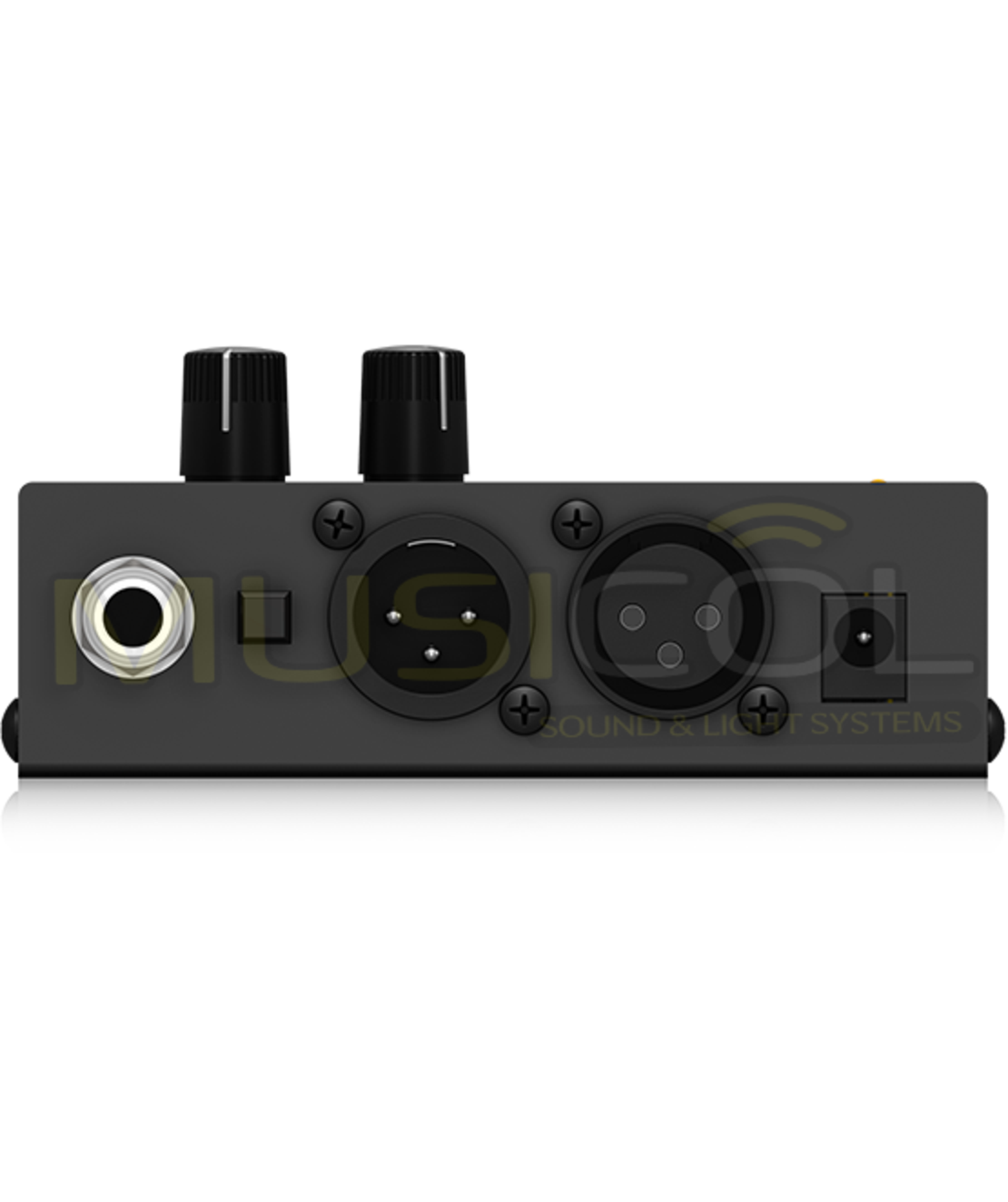 מגבר מוניטור לאוזניות  BEHRINGER MA400