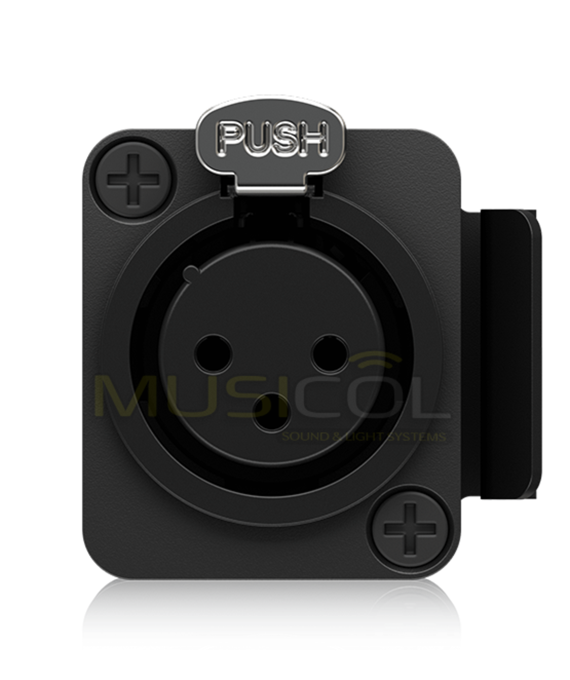 ווסת עוצמה אישי לאוזניות  BEHRINGER PM1