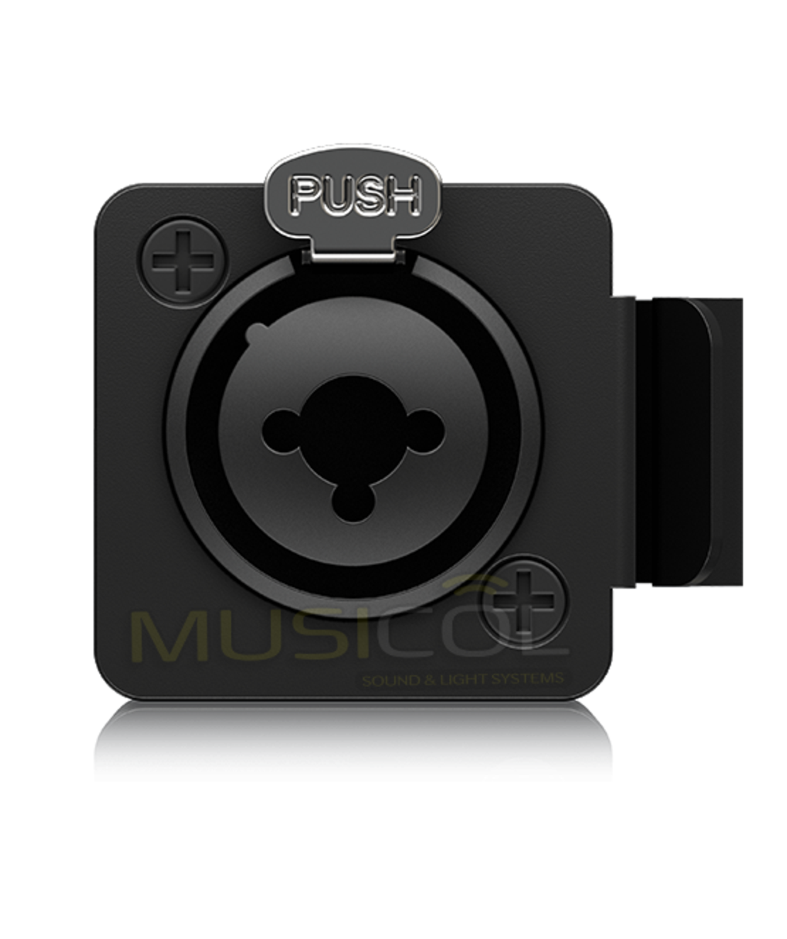 מגבר אוזניות אישי BEHRINGER P2