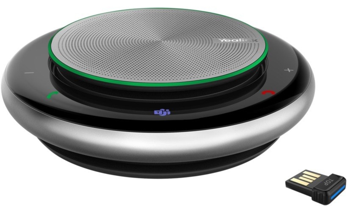 דיבורית Yealink  CP900