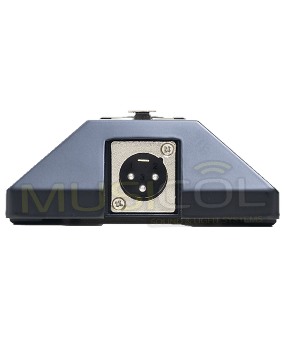 בסיס ללא מיתוג למיקרופון שולחני B10