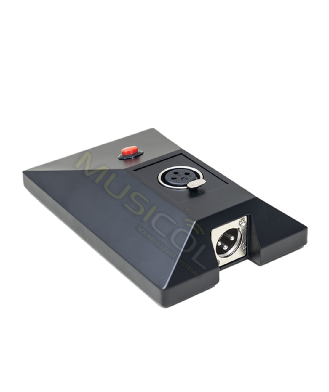 בסיס עם מיתוג למיקרופון שולחני B10S