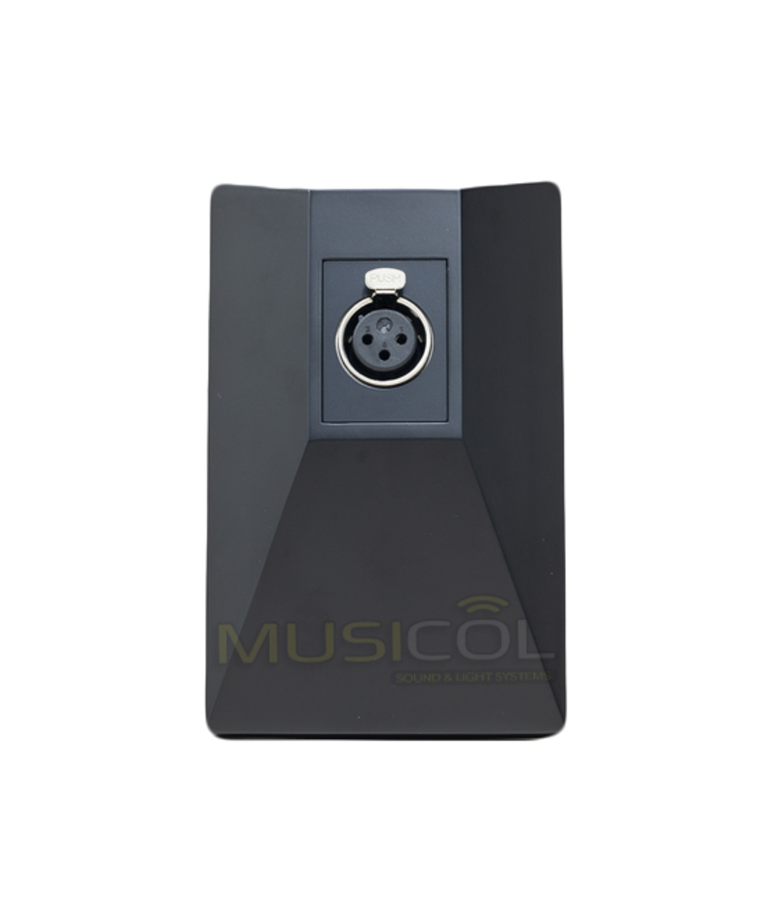 בסיס ללא מיתוג למיקרופון שולחני B10