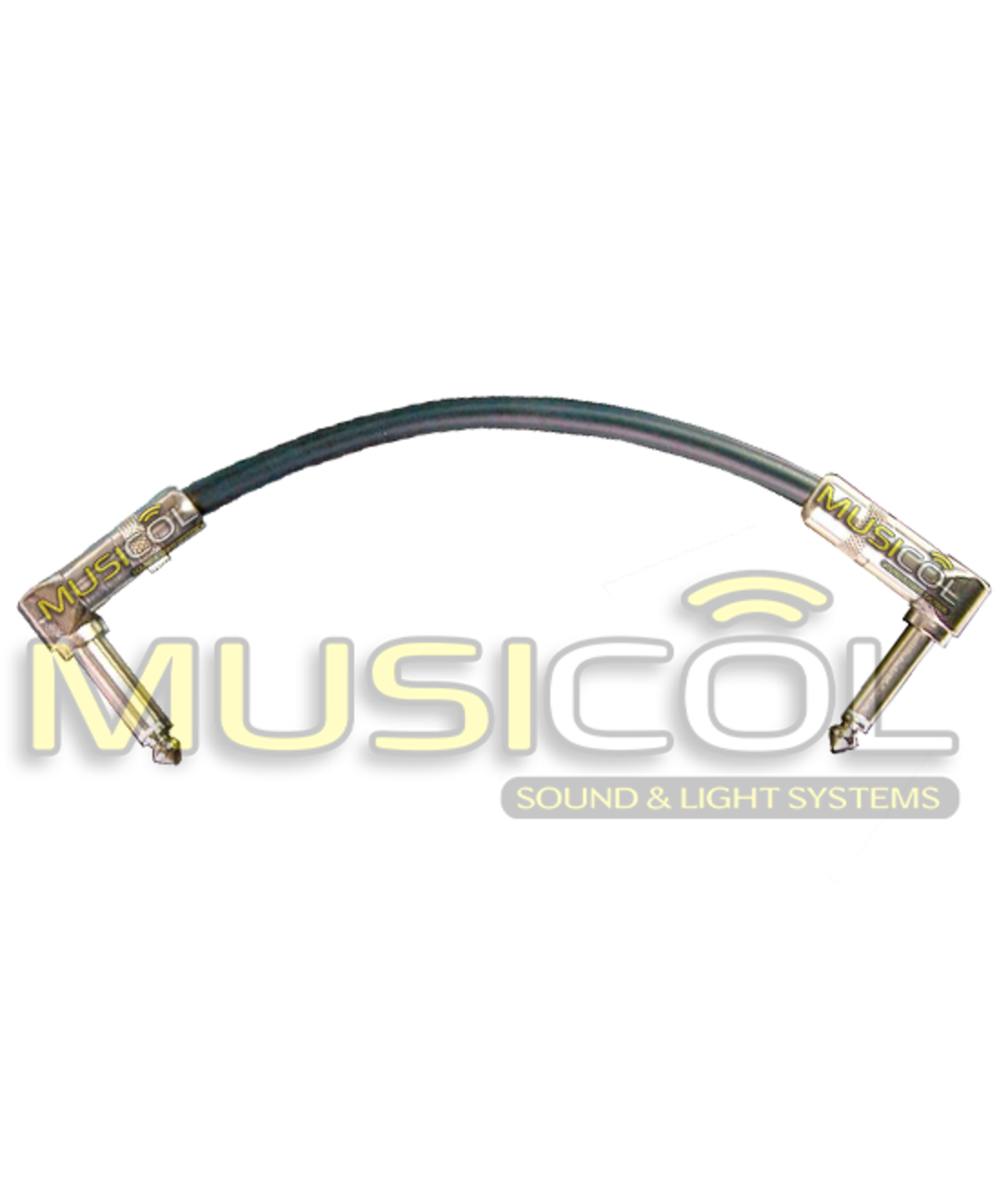 כבל ג'אמפר יוקרתי 20 ס