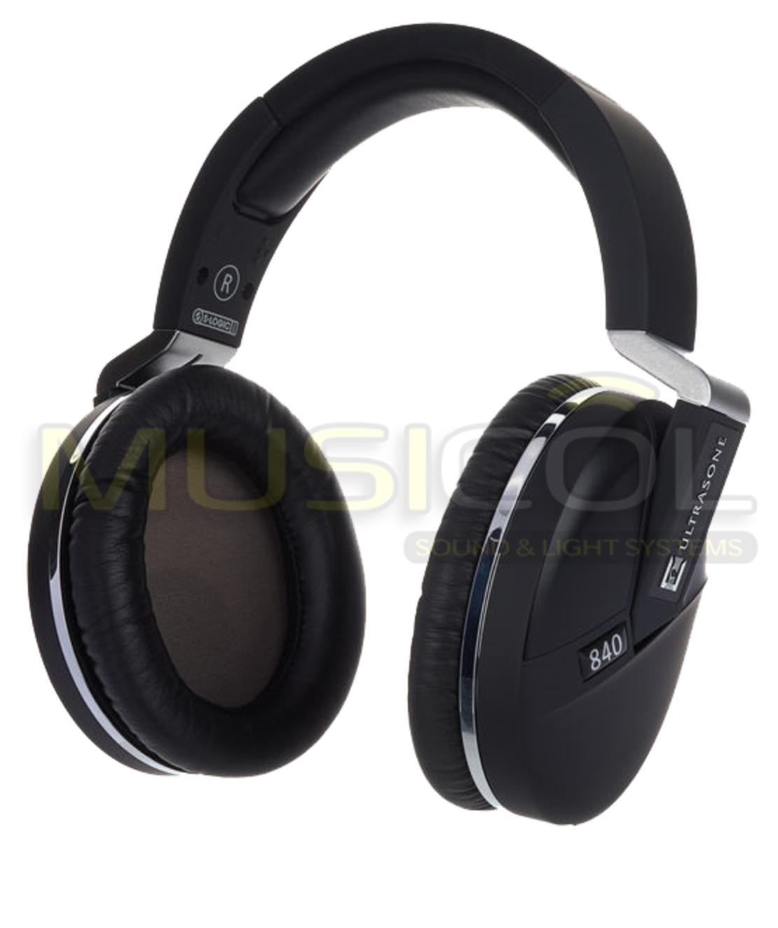 אוזניות אולפן ULTRASONE PERFORMANCE 840