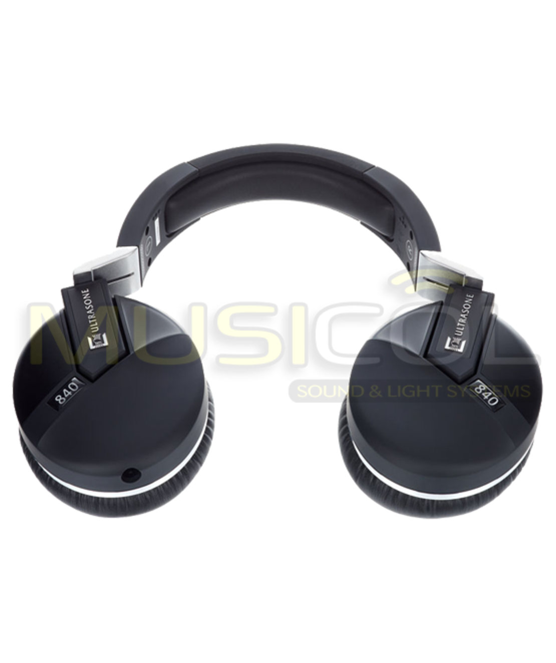 אוזניות אולפן ULTRASONE PERFORMANCE 840