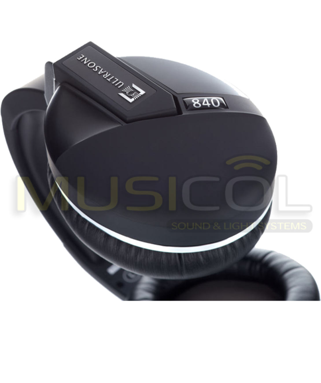 אוזניות אולפן ULTRASONE PERFORMANCE 840