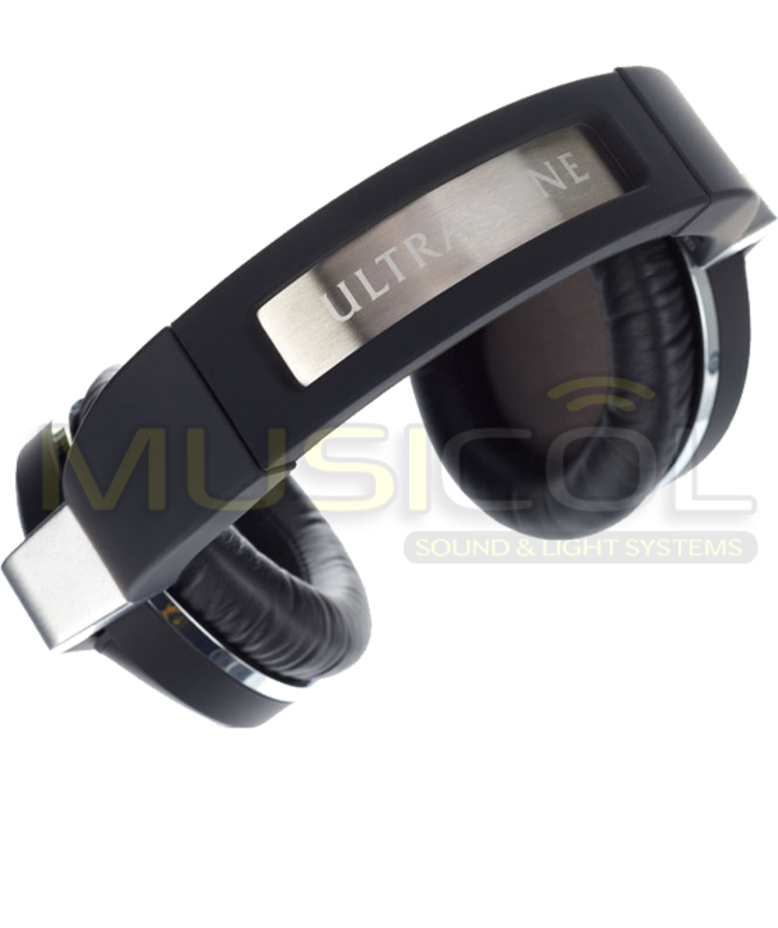 אוזניות אולפן ULTRASONE PERFORMANCE 840