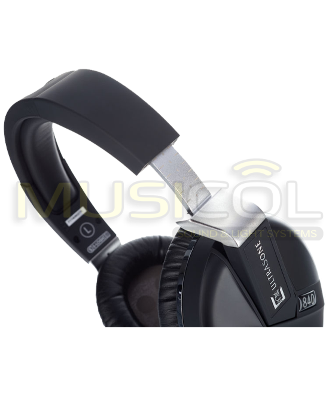 אוזניות אולפן ULTRASONE PERFORMANCE 840