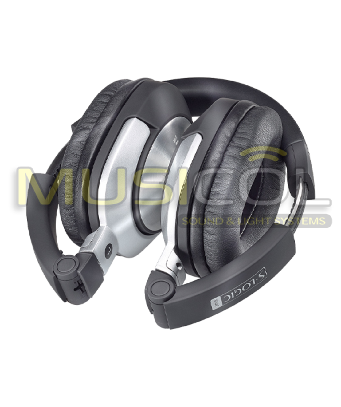 אוזניות ULTRASONE GO BLUETOOTH