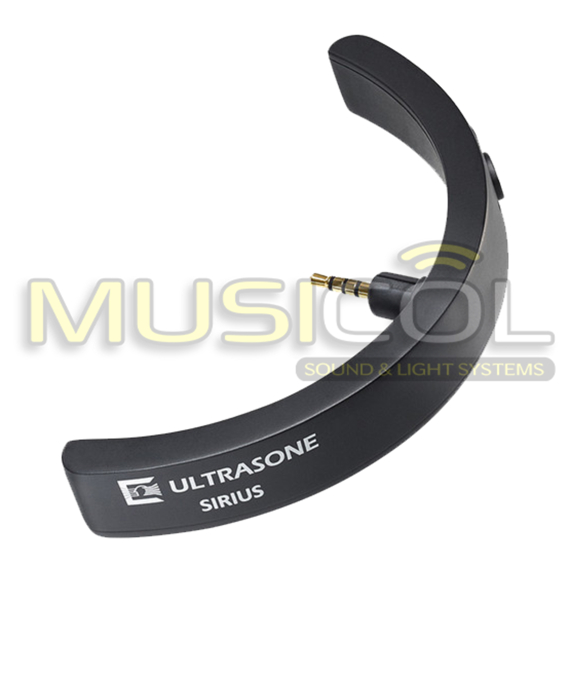 מתאם BLUETOOTH לאוזניות ULTRASONE SIRIUS
