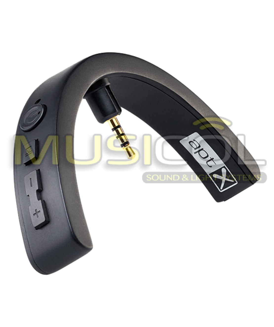 מתאם BLUETOOTH לאוזניות ULTRASONE SIRIUS