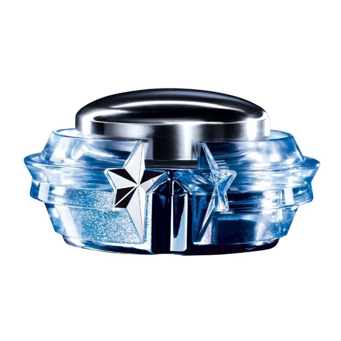 קרם גוף לאשה מבושם אנג'ל Thierry Mugler Angel Perfuming Body Cream 200 ML
