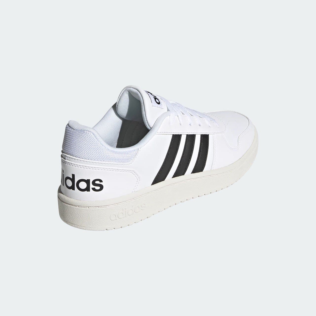 נעלי אדידס לגברים | Adidas Hoops 2.0 