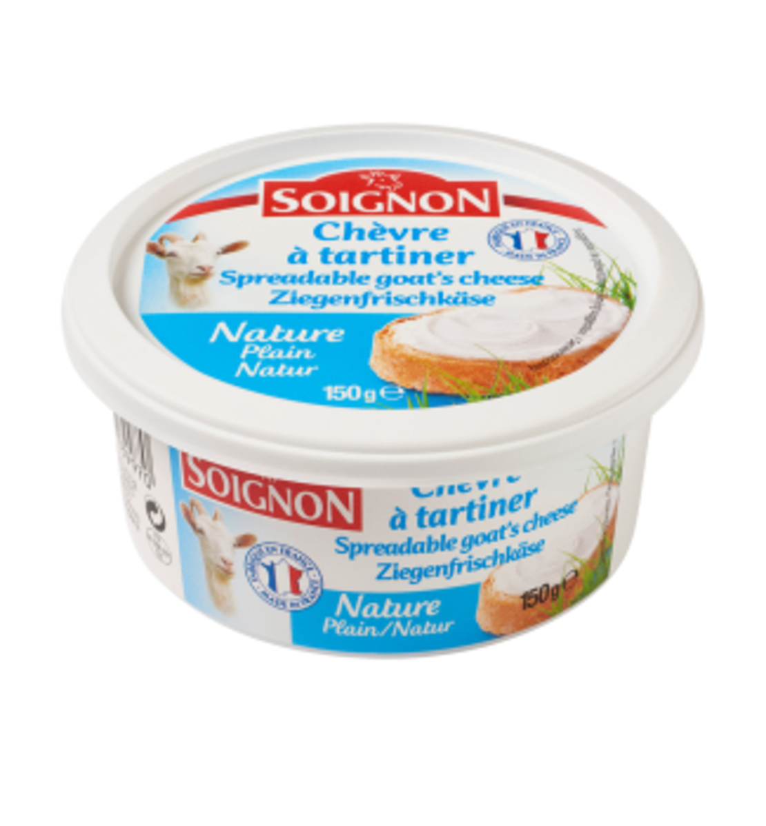 גבינת עזים למחירה