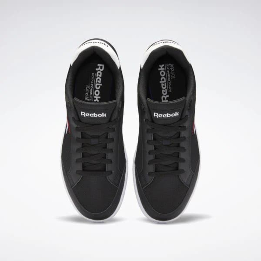 נעלי ריבוק לגברים | Reebok Vector Smash