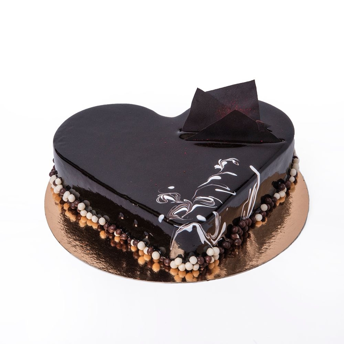 עוגת קרם שוקולד מוקצף | חלבי - כשר