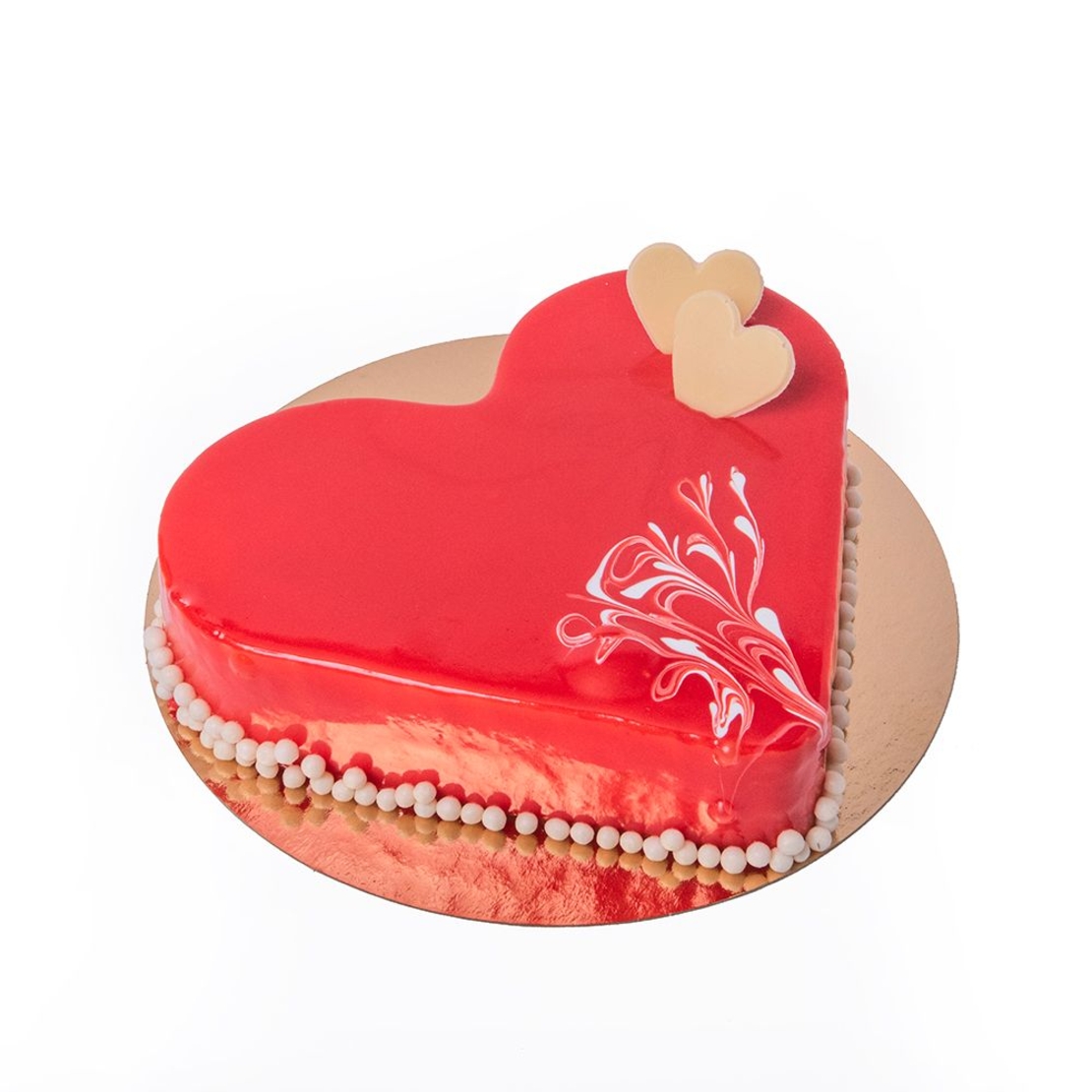 עוגת קרם ביסקוטינו | חלבי - כשר