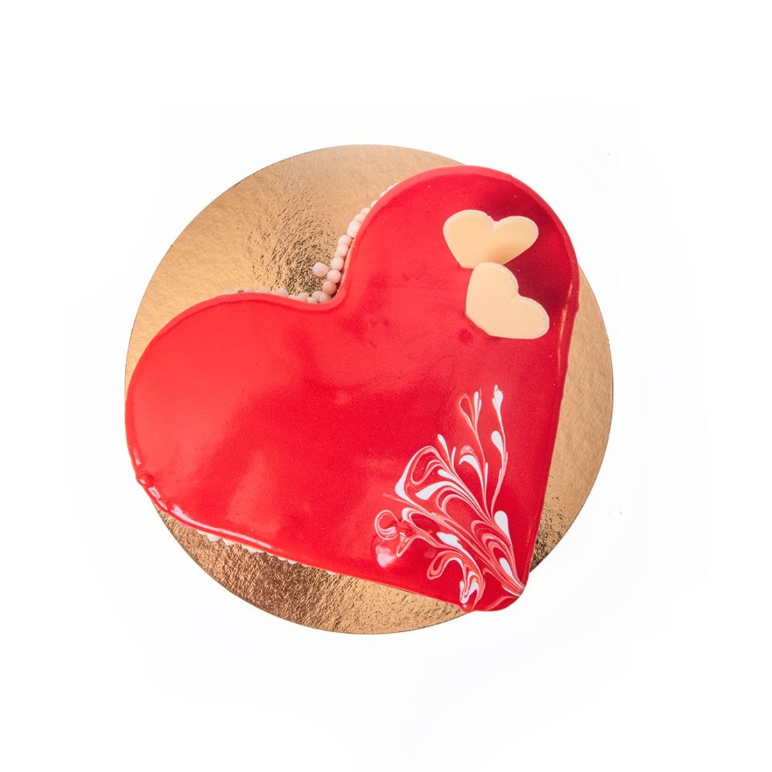 עוגת קרם ביסקוטינו | חלבי - כשר