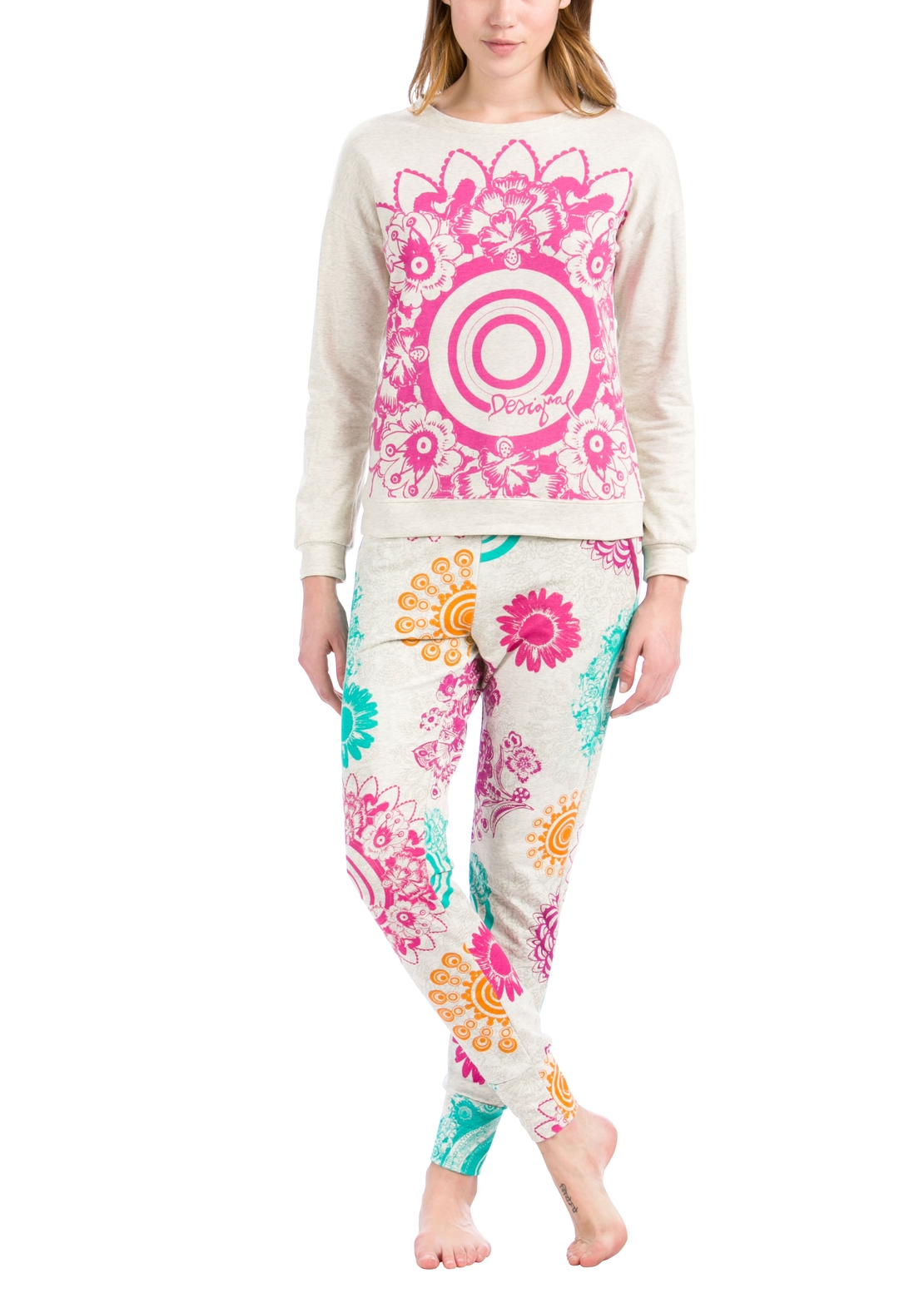 עליונית Happy Blossom (עליונית בלבד)