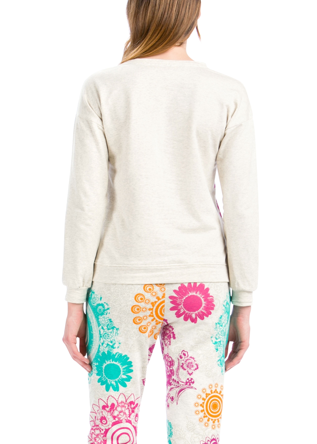 עליונית Happy Blossom (עליונית בלבד)