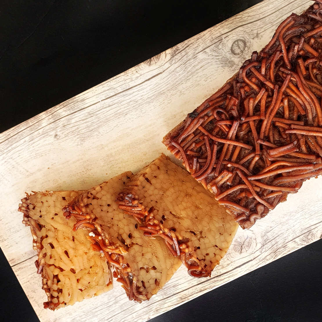 קיגל אטריות 