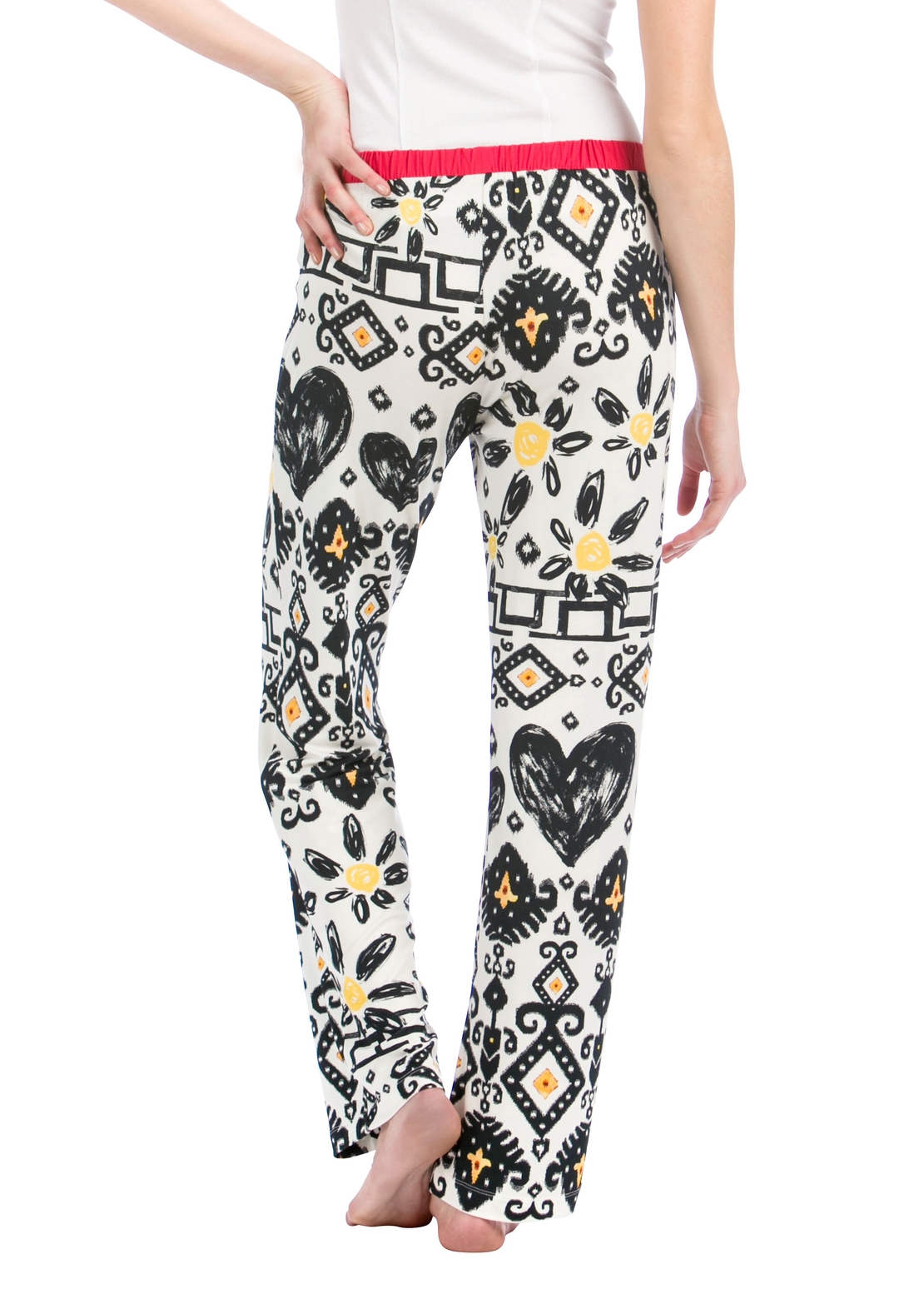 מכנס Margaritas (מכנס בלבד)