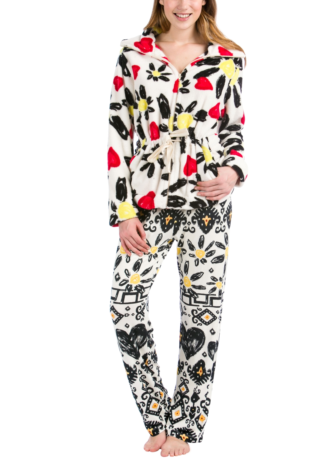 מכנס Margaritas (מכנס בלבד)