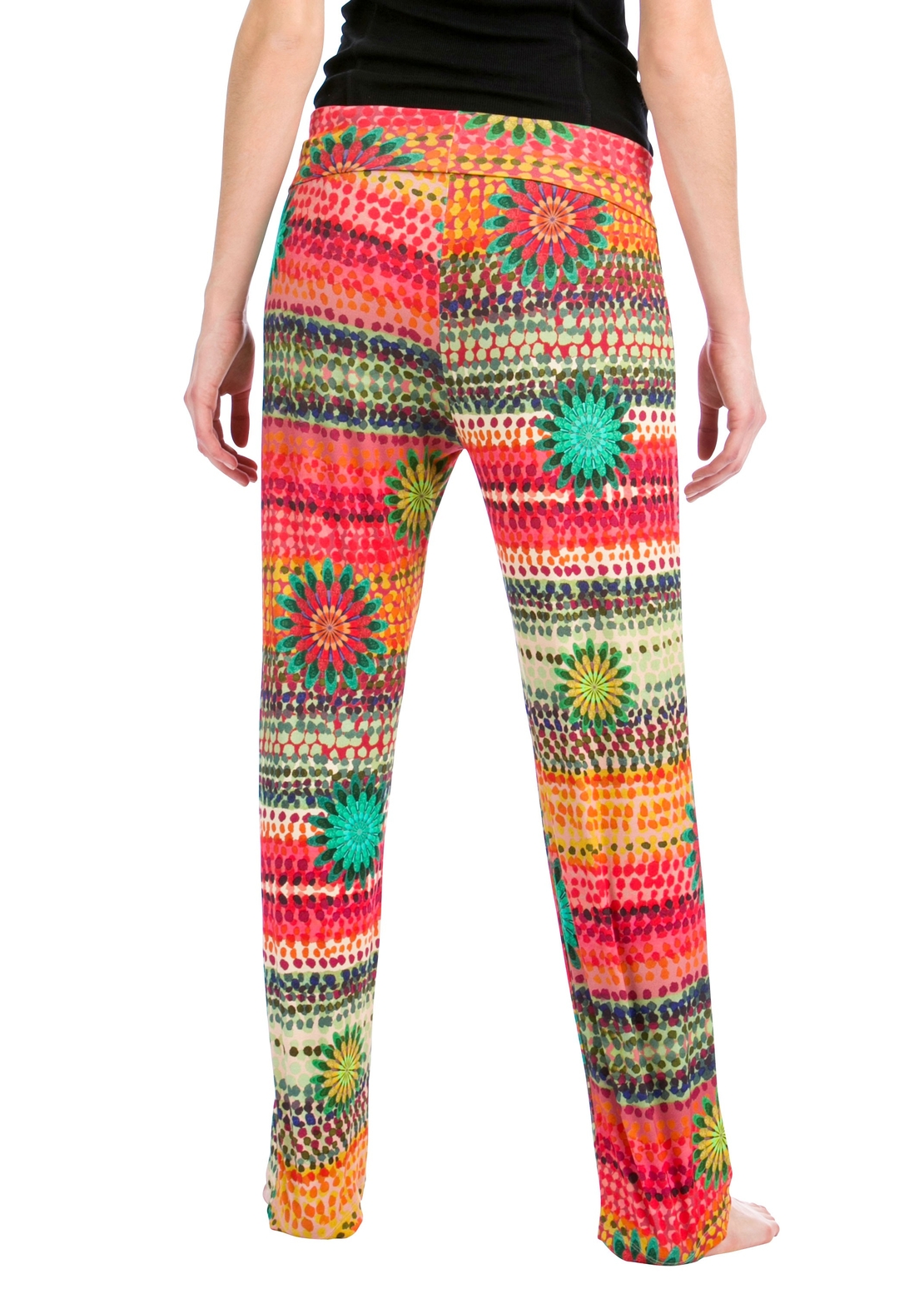 מכנס Lollipop (מכנס בלבד)