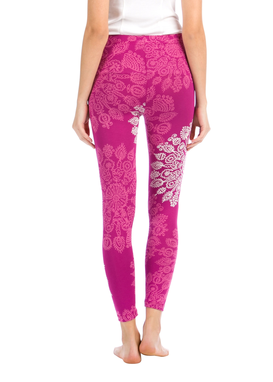 טייץ' Blossom (טייץ' בלבד)