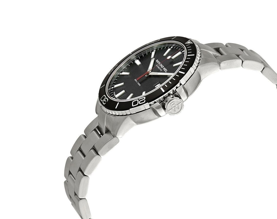 8260-ST1-20001 Tango 300 Men's Quartz
