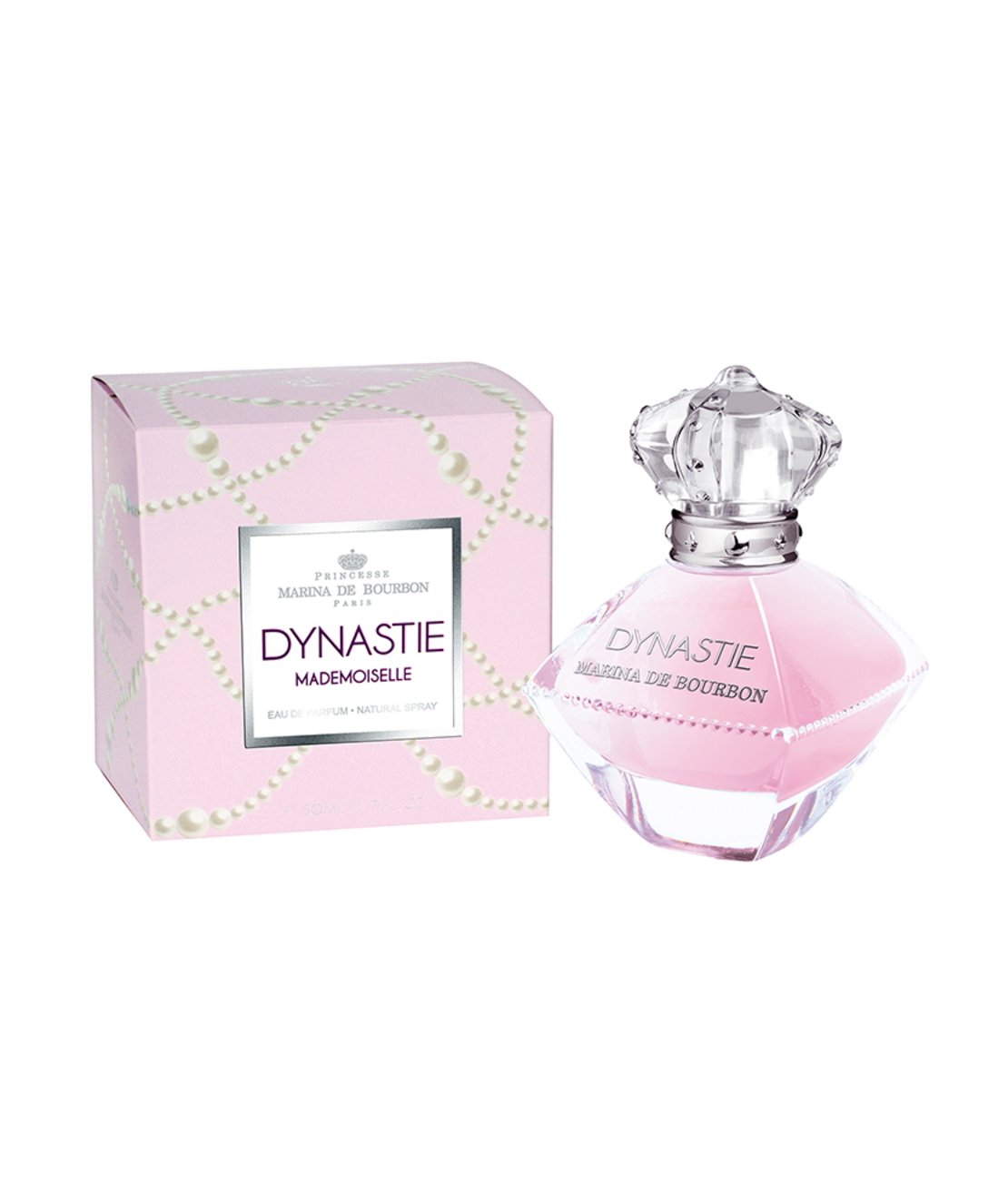 מרינה דה בורבון דיינסטי מדמואזל לאישה א.ד.פ 50 מ