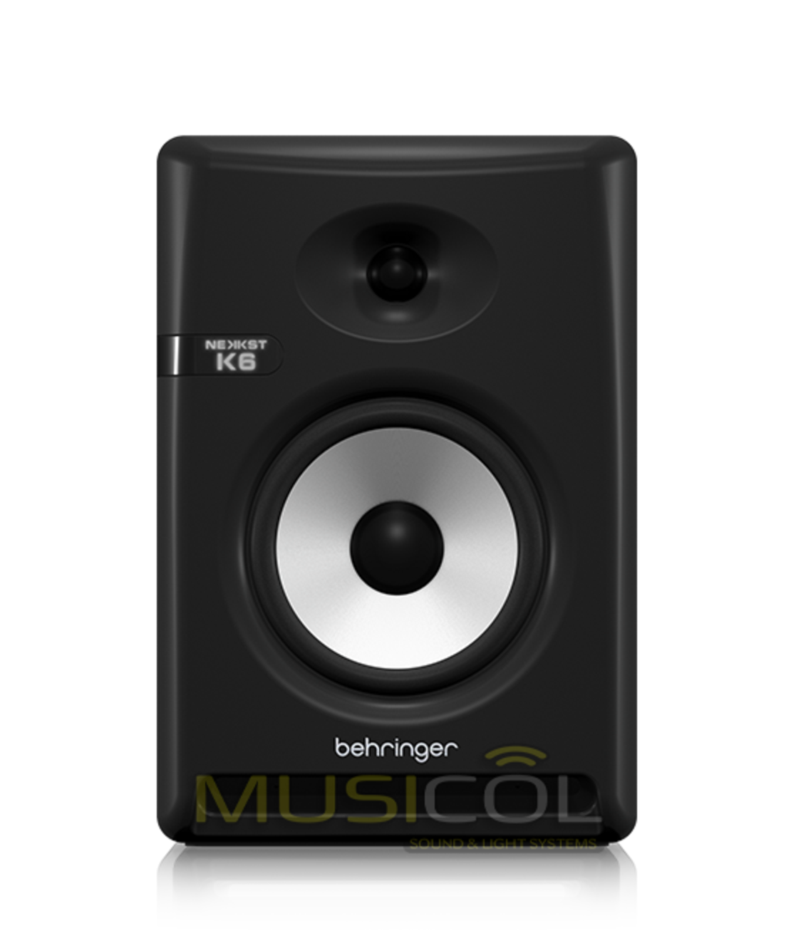 מוניטור אולפני 