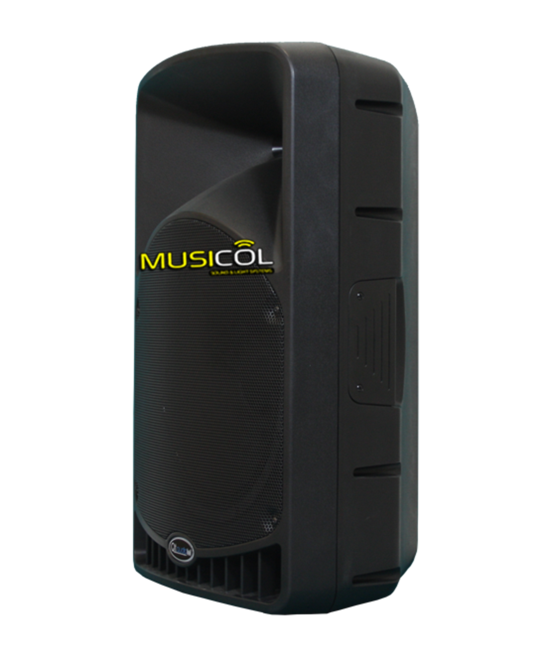 ערכת קריוקי בלוטוס PH-12U42 400W