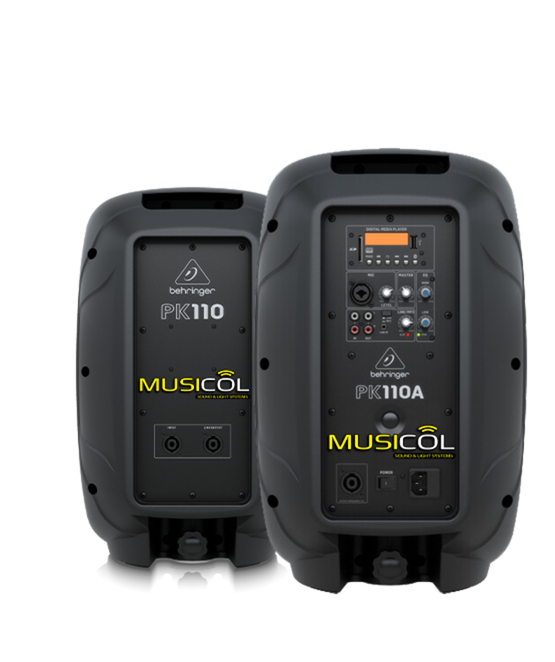 ערכת קריוקי בלוטוס 