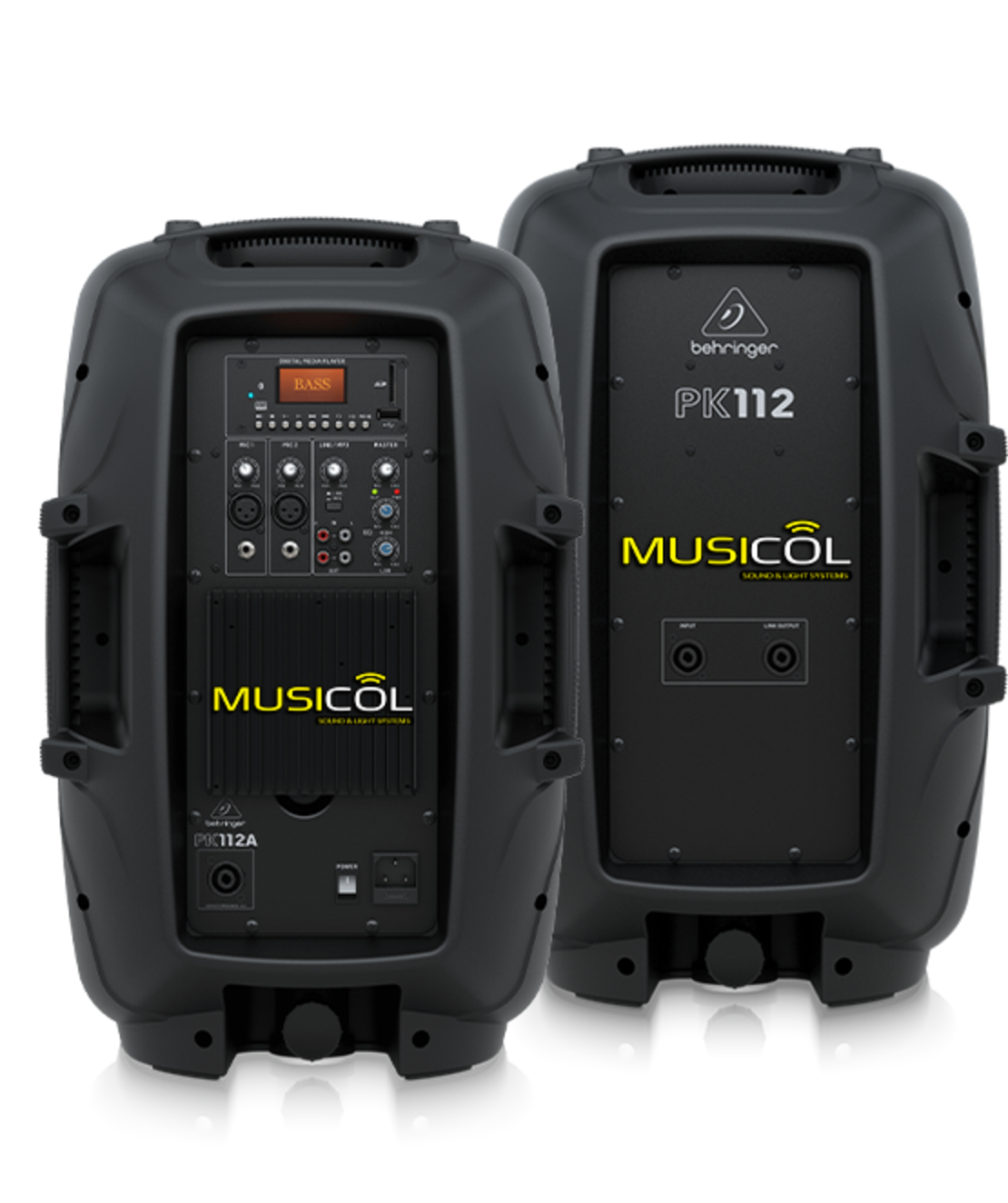 ערכת קריוקי בלוטוס 