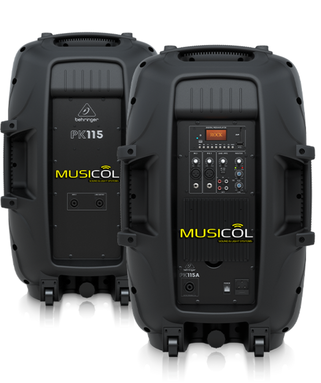 ערכת קריוקי בלוטוס 