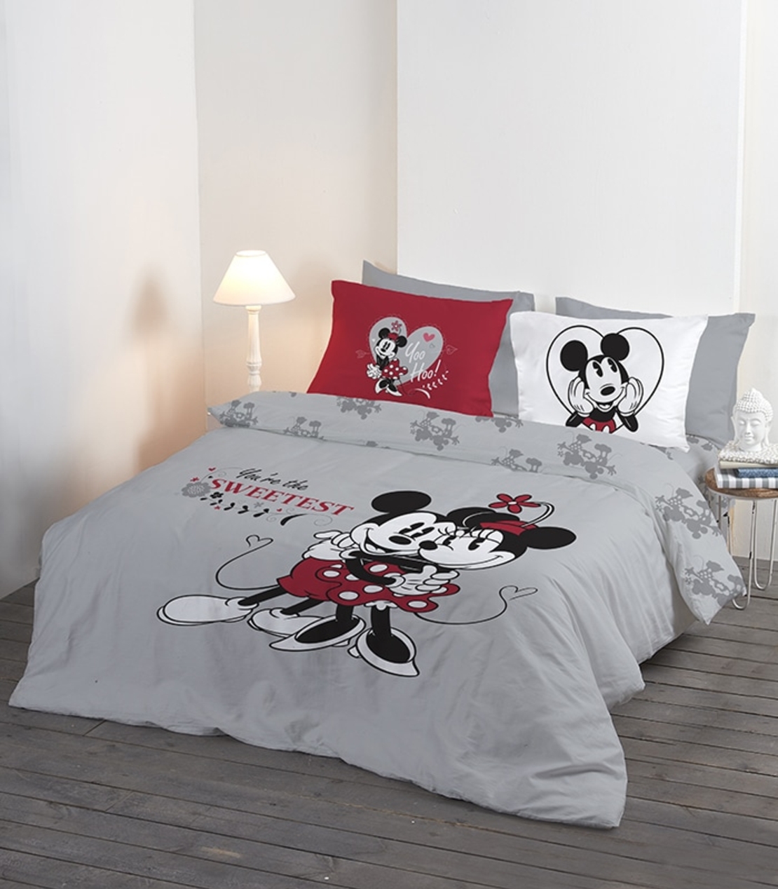 מצעי מיקי ומיני SWEETEST 160/200 