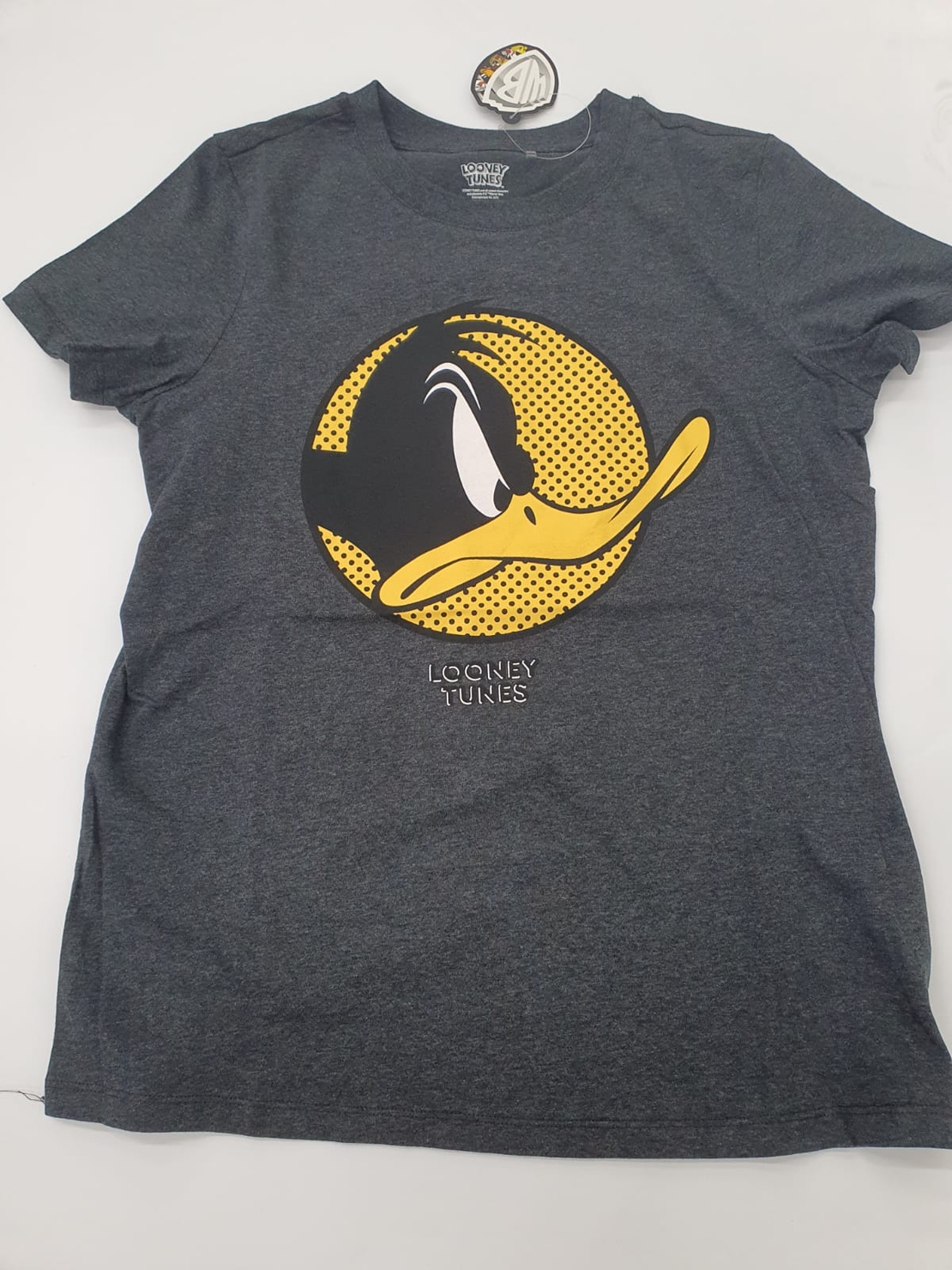 טי שרט דיסני דלתא 100% כותנה 